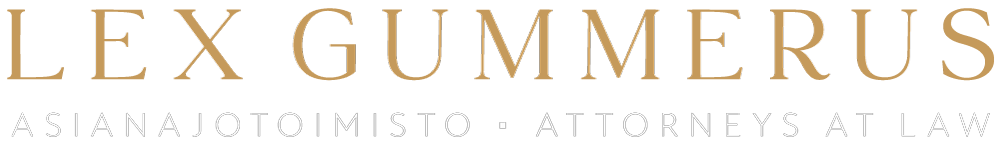 Asianajaja Jyväskylä | Lex Gummerus